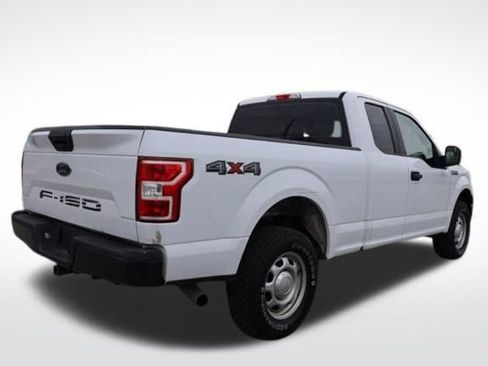Used 2019 Ford F150 XL w/ XL Power Equipment Group image 10
