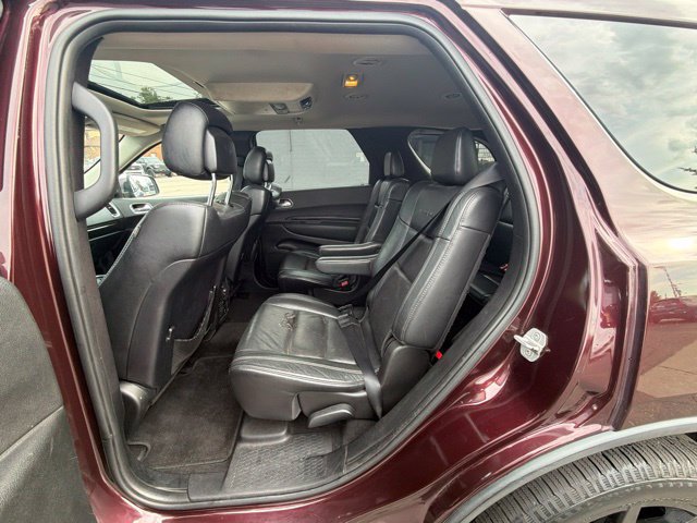 Used 2012 Dodge Durango Citadel AWD/4WD image 18