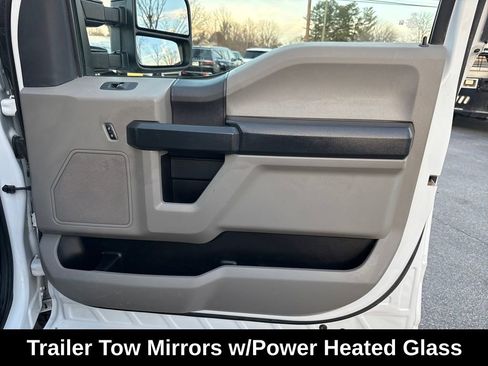 Used 2022 Ford F250 XL w/ Power Equipment Group image 20