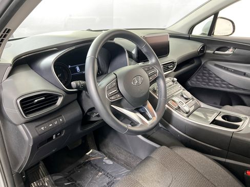 Used 2023 Hyundai Santa Fe SEL image 9