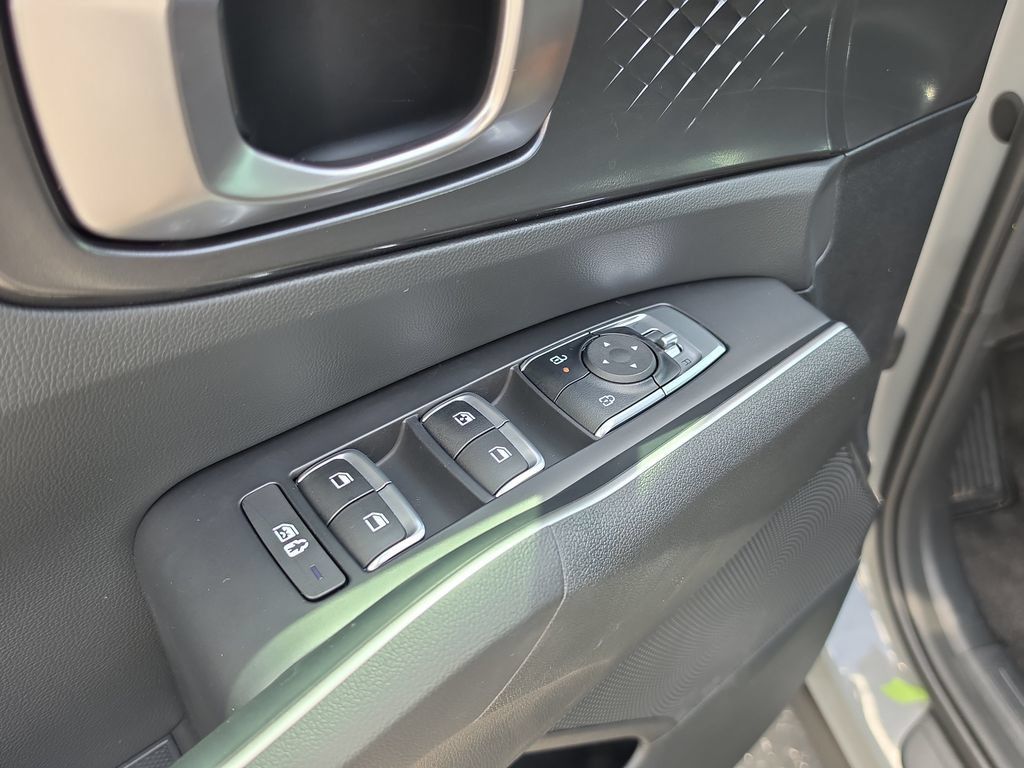 New 2026 Kia Sorento EX FWD image 21
