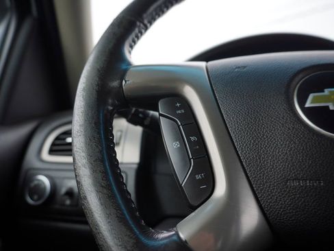 Used 2014 Chevrolet Silverado 2500 LTZ image 16