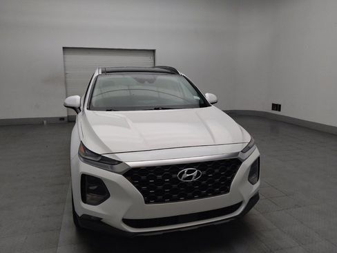Used 2019 Hyundai Santa Fe FWD image 14