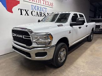 Used 2023 RAM 2500 Tradesman AWD/4WD video 1