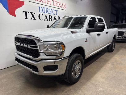 Used 2023 RAM 2500 Tradesman