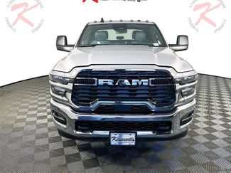 New 2026 RAM 2500 Tradesman w/ Chrome Appearance Group video 2