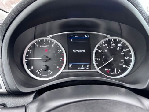 Used 2019 Nissan Sentra SV image 15