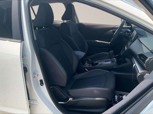 New 2025 Subaru Impreza 2.0i image 20