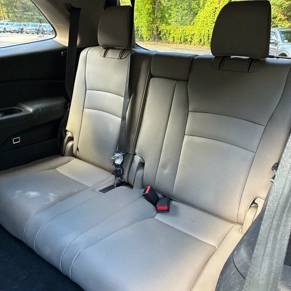 Used 2017 Honda Pilot EX-L image 21