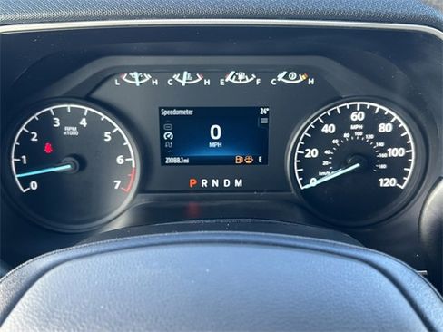 Used 2023 Ford F150 XLT w/ Trailer Tow Package image 20