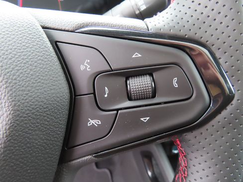 New 2026 Chevrolet TrailBlazer RS w/ Convenience Package image 17