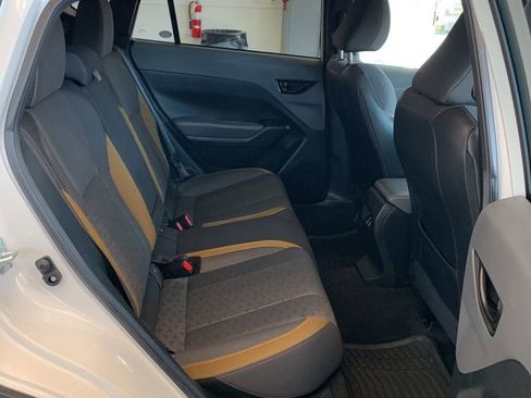 Certified 2024 Subaru Crosstrek 2.5i Sport w/ Crosstrek Mirror Package image 18