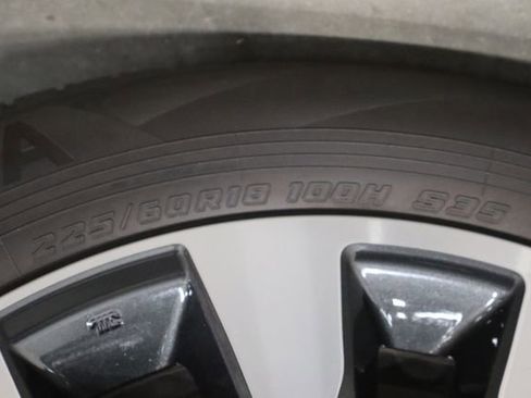 Used 2024 Subaru Outback Touring image 47