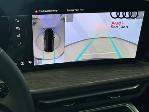 New 2025 Audi Q5 Premium Plus image 30