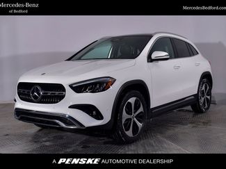 Certified 2026 Mercedes-Benz GLA 250 GLA 250 video 1