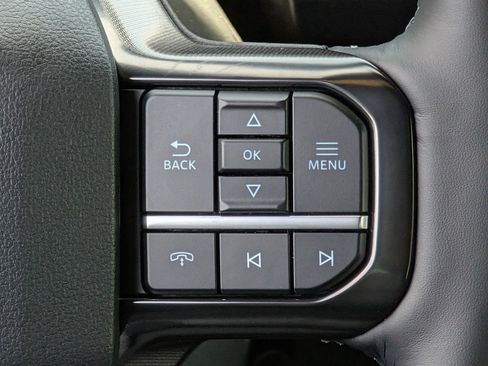 New 2025 Ford F150 Platinum w/ Equipment Group 702A High image 16