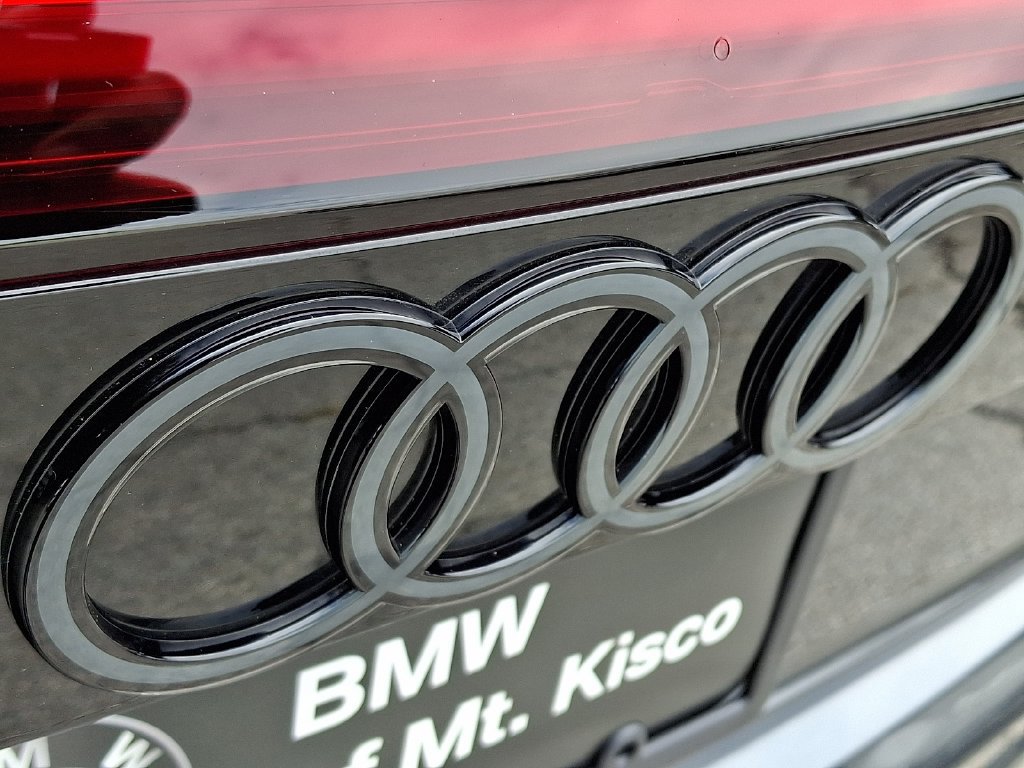 Used 2026 Audi Q8 Premium Plus AWD/4WD image 30