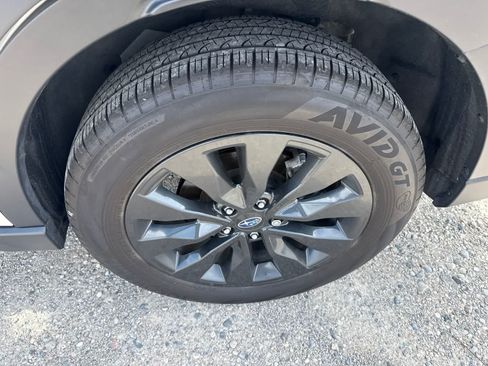 Used 2024 Subaru Outback Onyx Edition AWD/4WD image 7