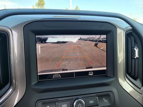 New 2026 Chevrolet Silverado 2500 W/T w/ WT/CX Safety Package RWD image 12