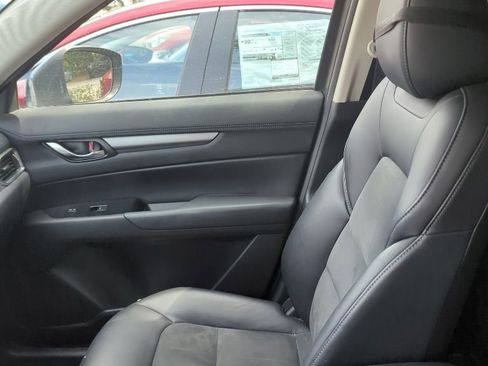 Used 2018 MAZDA CX-5 Touring FWD image 8