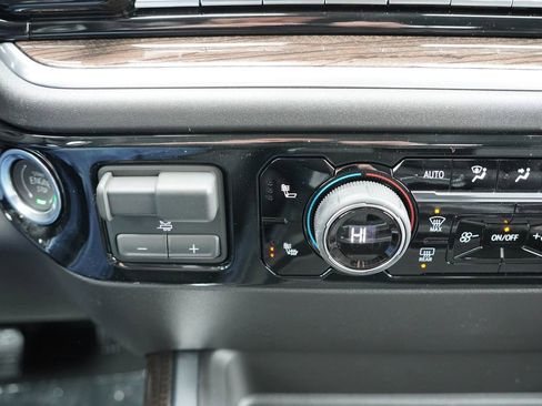 New 2026 Chevrolet Silverado 2500 LT w/ All Star Edition image 14