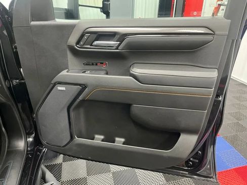 Used 2024 GMC Sierra 1500 AT4 AWD/4WD image 11