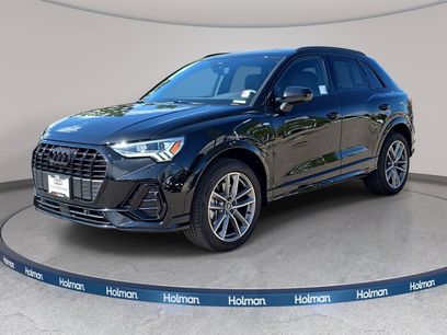 Used 2025 Audi Q3 2.0T Premium w/ Convenience Package