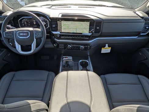 New 2026 GMC Sierra 1500 Elevation w/ Elevation Premium Package AWD/4WD image 33