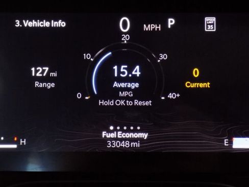 Used 2025 Jeep Grand Cherokee L Summit w/ Obsidian Package AWD/4WD image 16