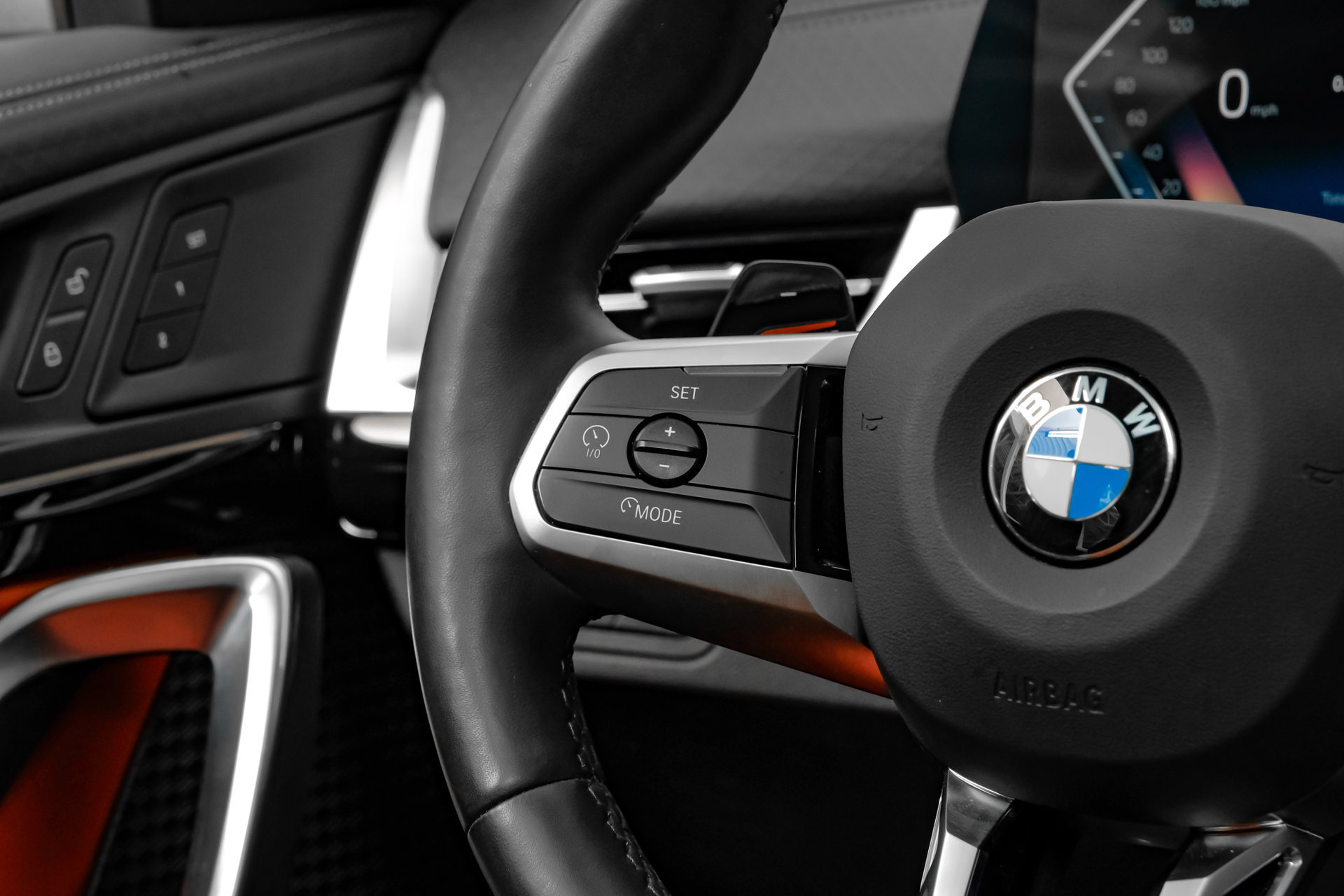 Used 2025 BMW X2 xDrive28i AWD/4WD image 21