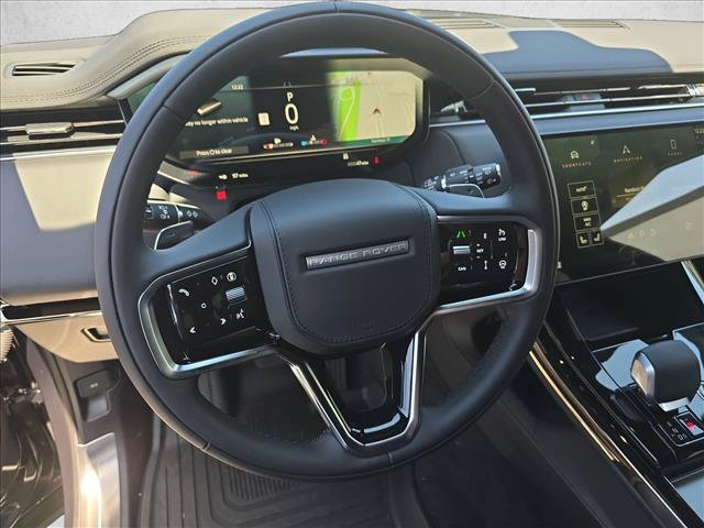 New 2026 Land Rover Range Rover Sport SE AWD/4WD image 19