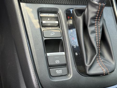 Certified 2025 Honda CR-V Sport-L image 32