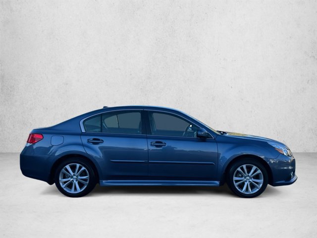 Used 2013 Subaru Legacy 2.5i Limited AWD/4WD image 4