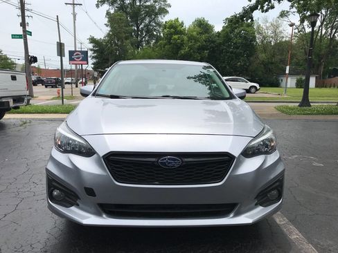 Used 2017 Subaru Impreza 2.0i Premium AWD/4WD image 3
