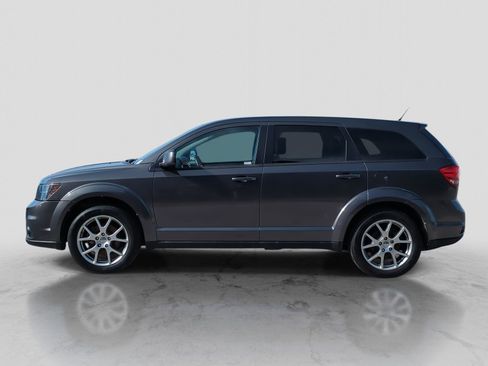 Used 2014 Dodge Journey R/T image 3