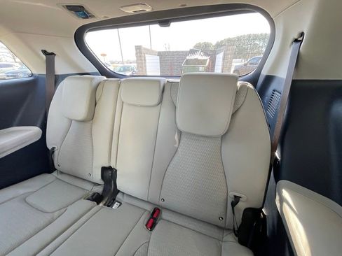 New 2026 Kia Carnival SX Prestige image 27