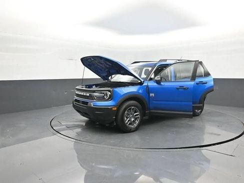 New 2026 Ford Bronco Sport Big Bend AWD/4WD image 44