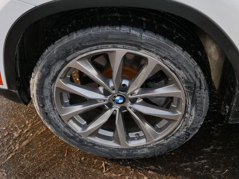 Used 2019 BMW X3 xDrive30i w/ Driving Assistance Package image 15