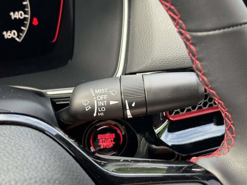 Used 2024 Honda Civic Si image 24