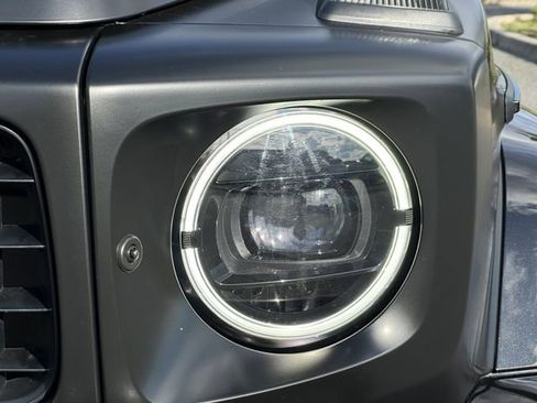 Used 2025 Mercedes-Benz G 63 AMG 4MATIC image 9