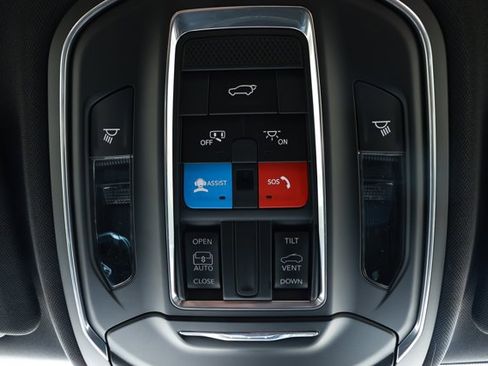 New 2026 Jeep Grand Cherokee Laredo X RWD image 19