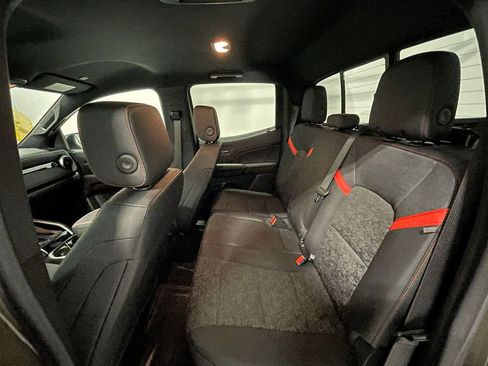 Used 2023 Chevrolet Colorado Z71 w/ Z71 Convenience Package 2 image 23