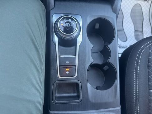 Used 2025 Ford Escape Active w/ Tech Pack #1 image 24