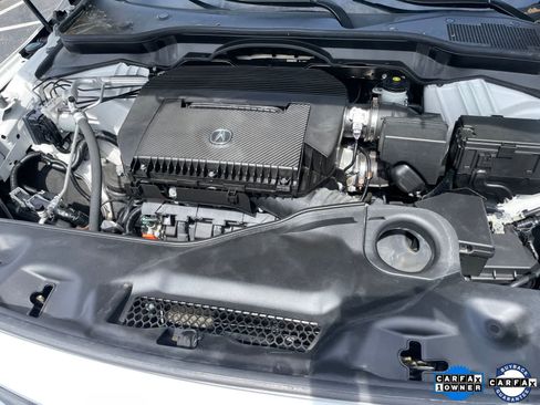 Certified 2023 Acura MDX SH-AWD w/ Advance Package image 27