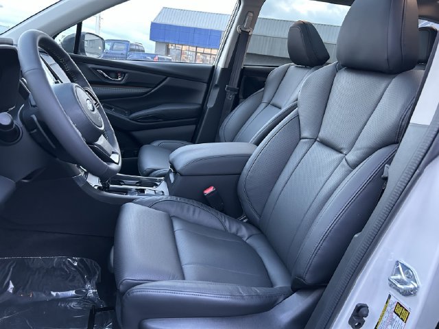 New 2026 Subaru Ascent Bronze Edition w/ Onyx Package AWD/4WD image 22