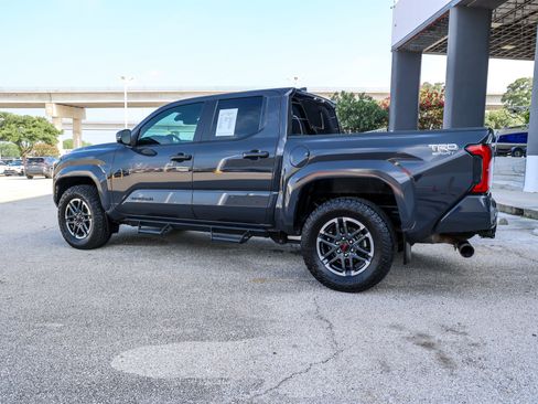 Certified 2024 Toyota Tacoma TRD Sport w/ TRD Sport Upgrade Package RWD image 10