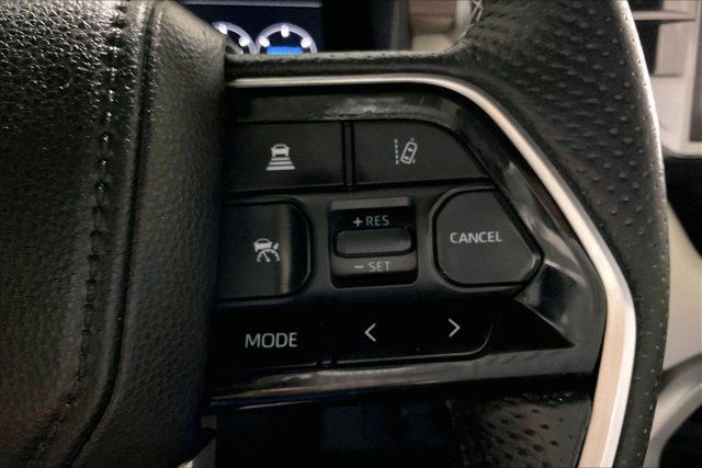 Used 2023 Toyota Tundra Capstone AWD/4WD image 19