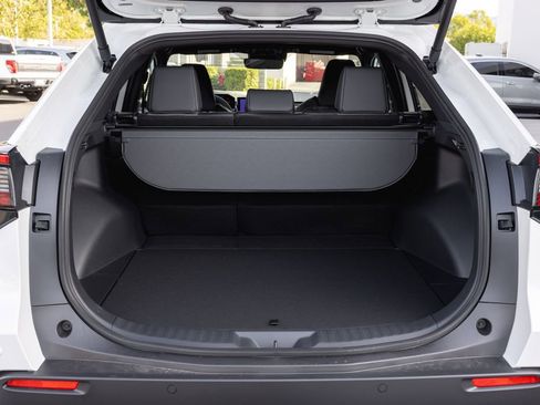 New 2026 Toyota bZ image 7