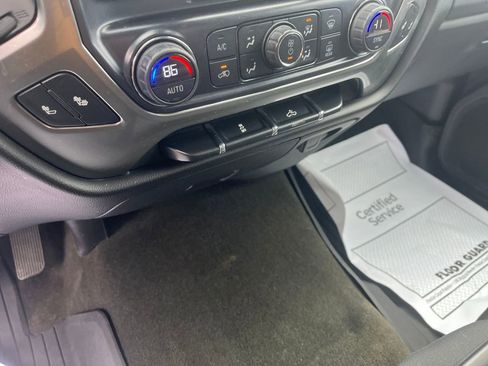 Used 2016 Chevrolet Silverado 1500 LT w/ All Star Edition image 16