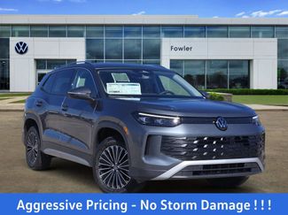 New 2026 Volkswagen Tiguan S video 1